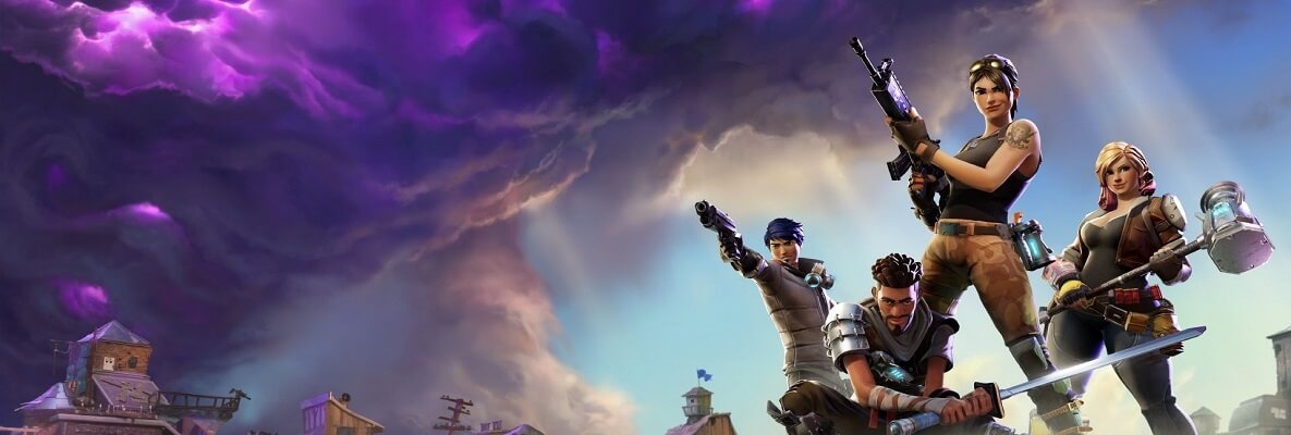 Best Fortnite Tips for Winning
