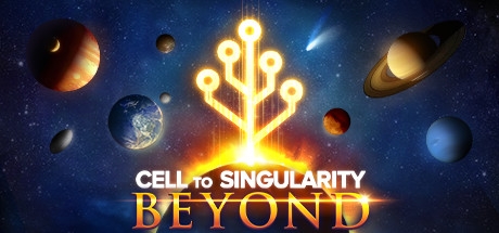 Cell to Singularity - Evolution Never Ends