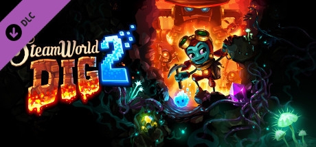 SteamWorld Dig 2 OST Feat. El Huervo