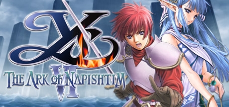 Ys VI: The Ark of Napishtim