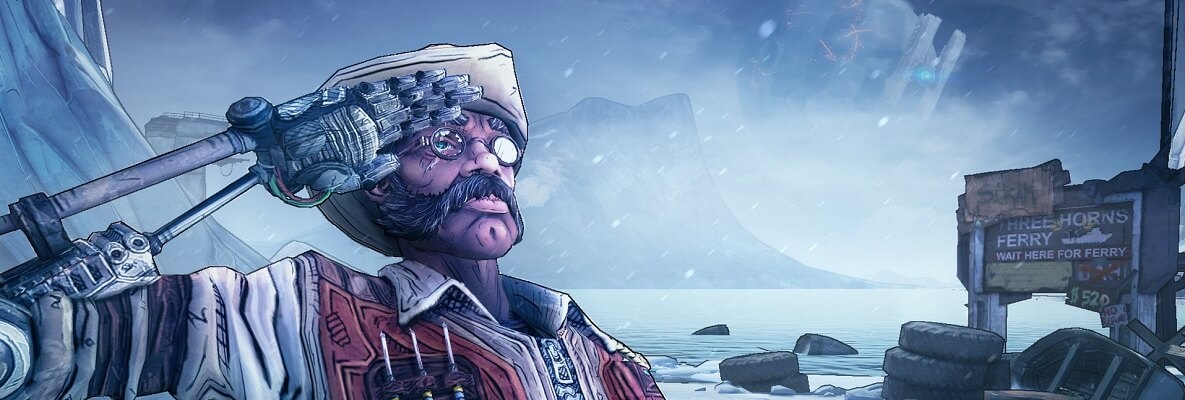 Borderlands 2 Review