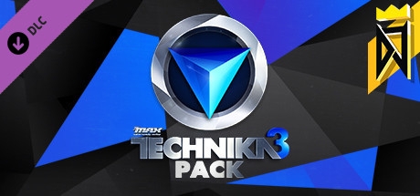 DJMAX RESPECT V - TECHNIKA 3 PACK