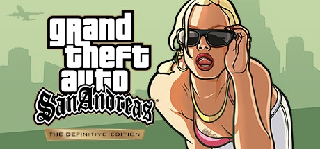 Grand Theft Auto: San Andreas – The Definitive Edition