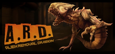 Alien Removal Division