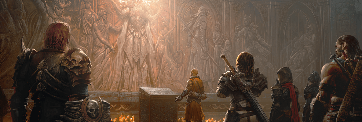 Diablo Immortal Review