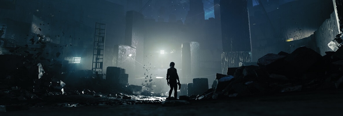 Control Ultimate Edition Review