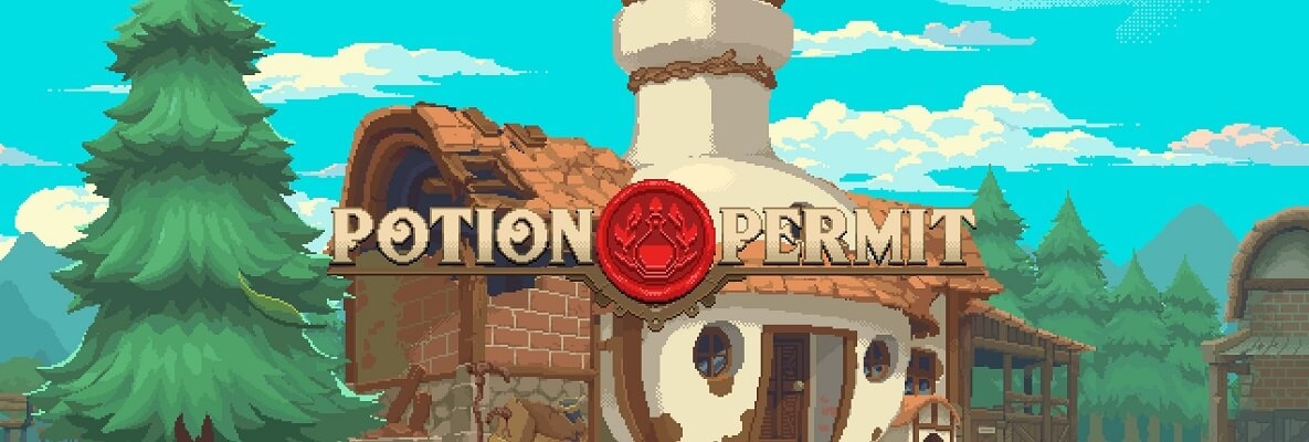Potion Permit Review