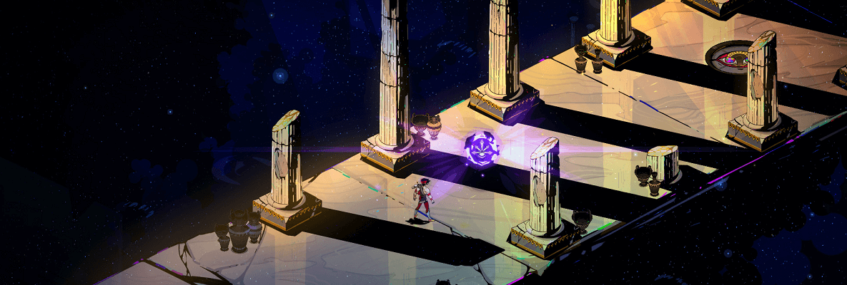 Hades Review