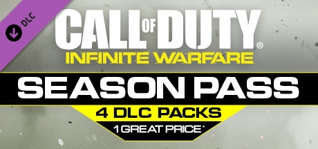 Call of Duty®: Infinite Warfare - Season Pass