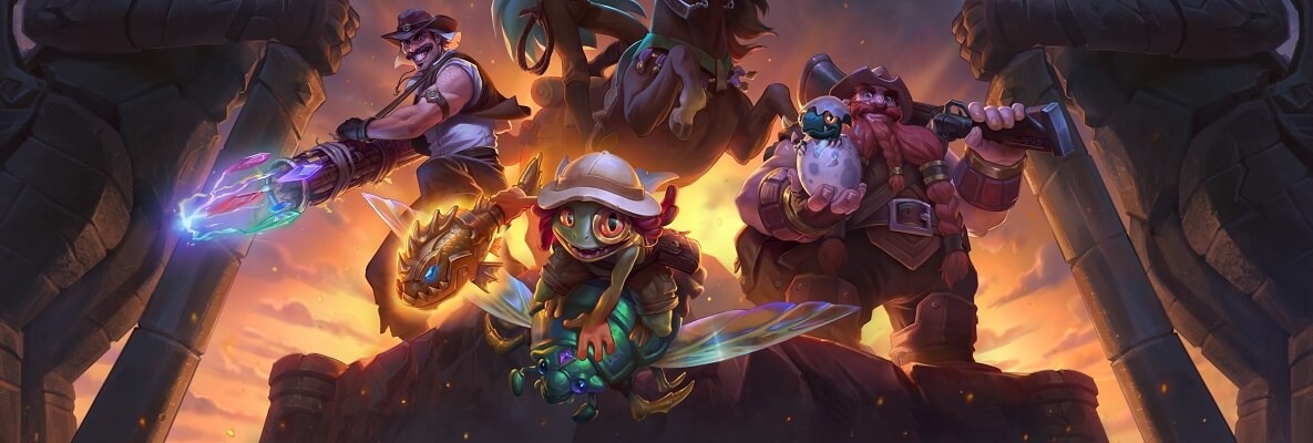 Hearthstone Review