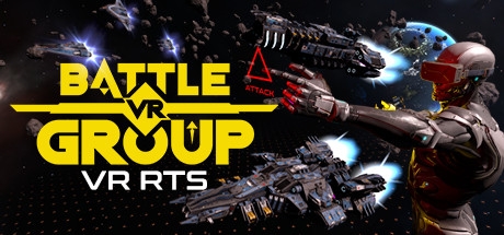 BattleGroupVR