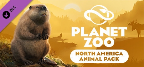 Planet Zoo: North America Animal Pack