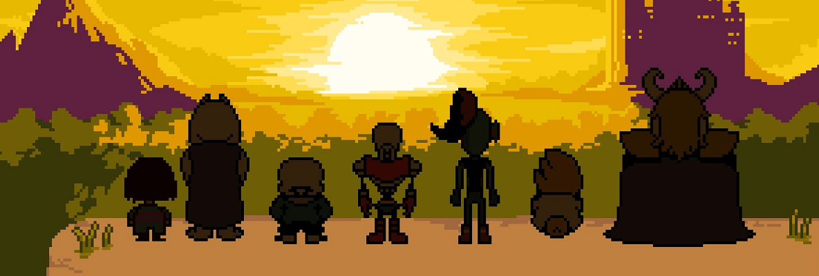 Undertale Story
