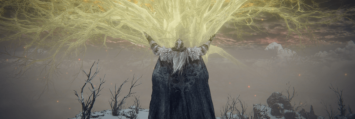 Elden Ring All Stats Explained