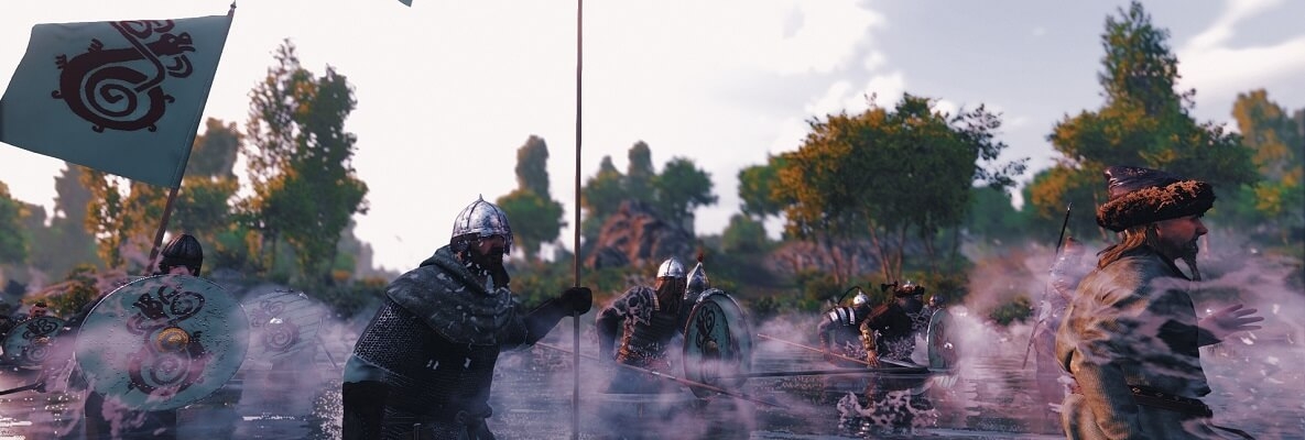 Mount &amp; Blade II: Bannerlord Cheats