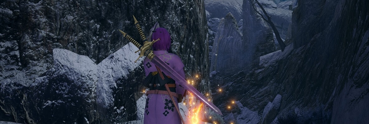 Monster Hunter Rise Dual Blades Build Guide