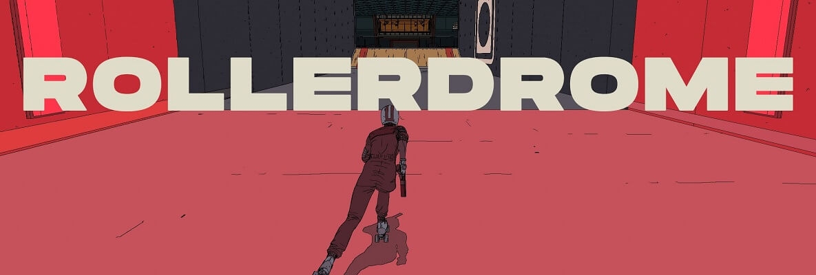 Rollerdrome Review