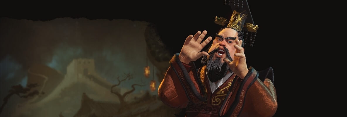 Sid Meier's Civilization VI Guide for Beginners