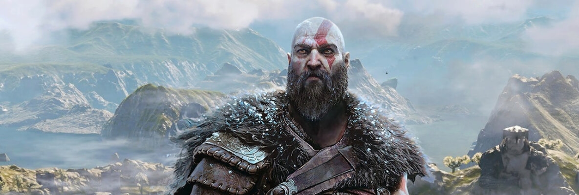 God of War Ragnarök Story