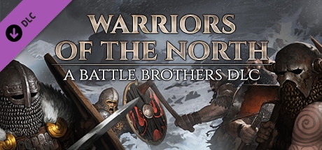 Battle Brothers - Warriors of the North