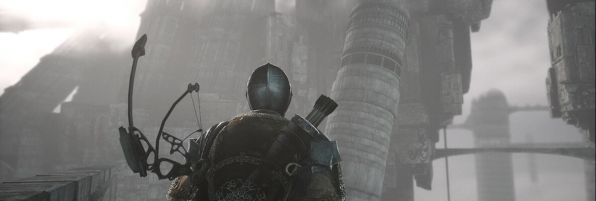 Bleak Faith: Forsaken Review
