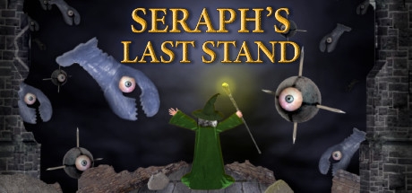 Seraph's Last Stand