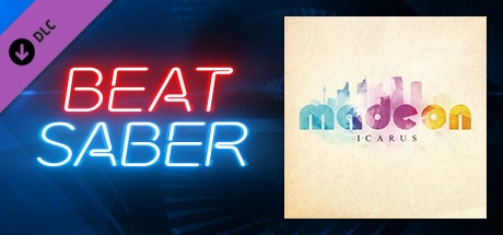 Beat Saber - Madeon - Icarus