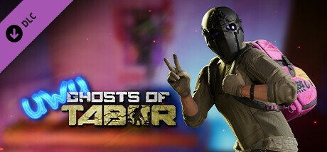 Ghosts of Tabor - UWU