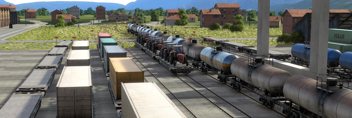 Derail Valley Review