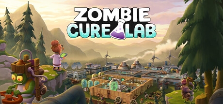 Zombie Cure Lab