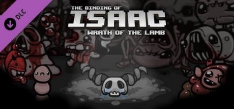 Binding of Isaac: Wrath of the Lamb