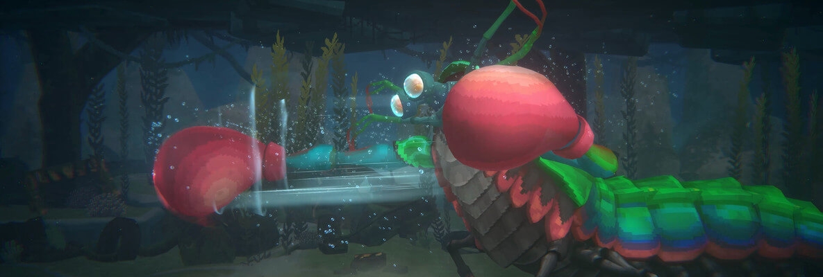 Dave the Diver Seahorse Guide: How to Catch and Use the Seahorse?