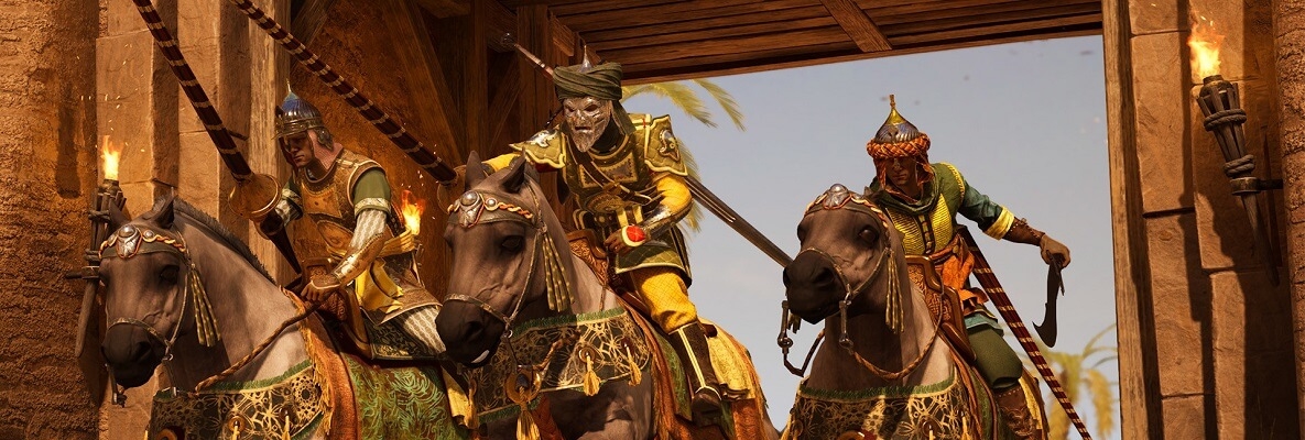 Chivalry 2 Best Classes