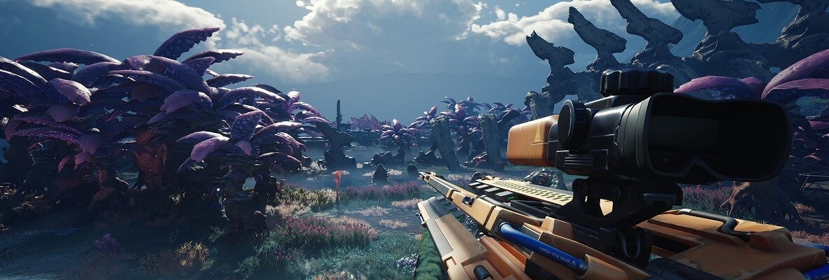 The Cycle: Frontier Review