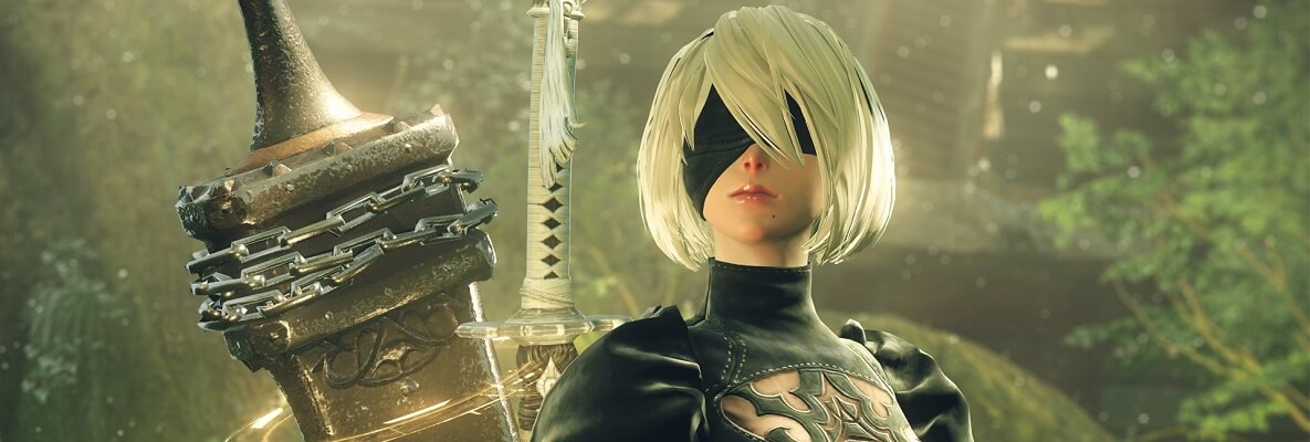 NieR: Automata  Review
