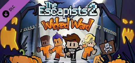 The Escapists 2 - Wicked Ward