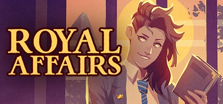 Royal Affairs