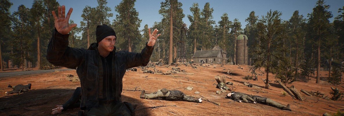 Total Conflict: Resistance Review