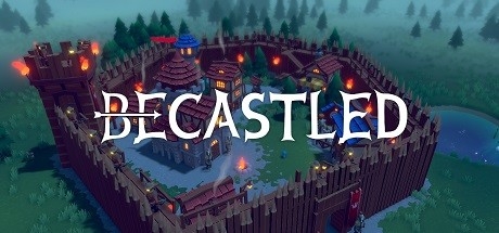 Becastled