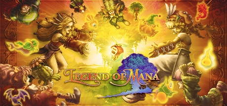 Legend of Mana