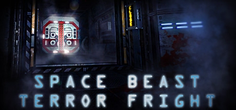 Space Beast Terror Fright