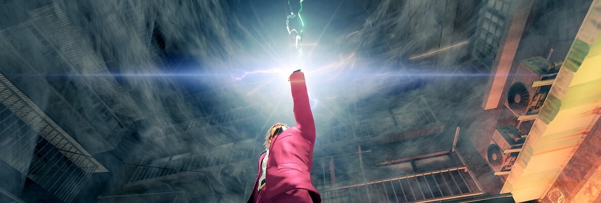 Yakuza: Like a Dragon Review