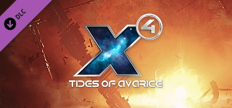 X4: Tides of Avarice