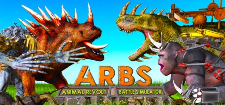 Animal Revolt Battle Simulator