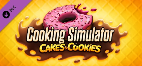 Cooking Simulator - Cakes and Cookies