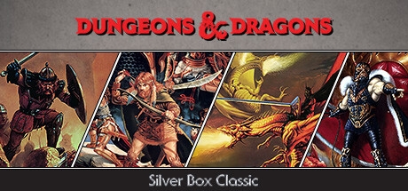 Silver Box Classics