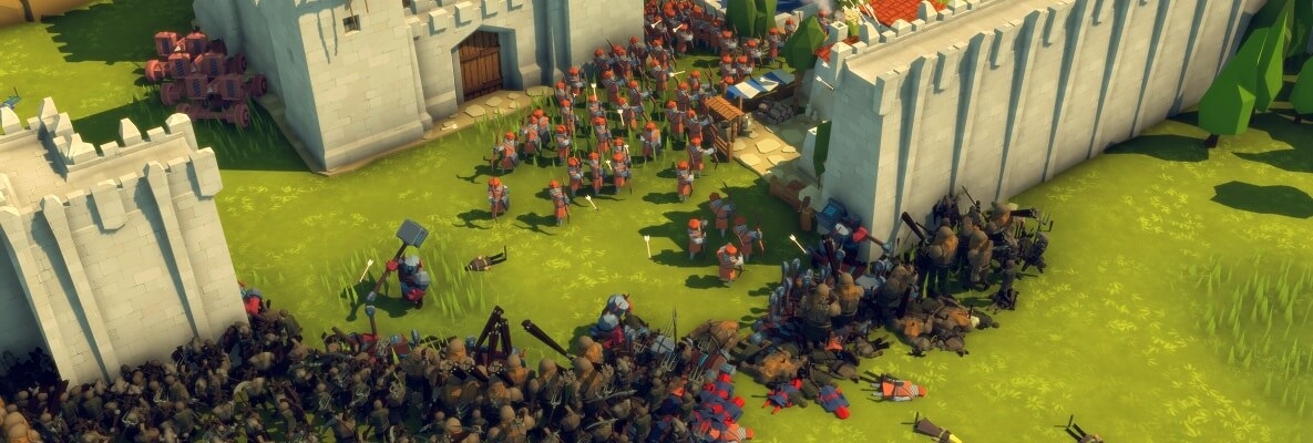 Diplomacy Is Not an Option Review