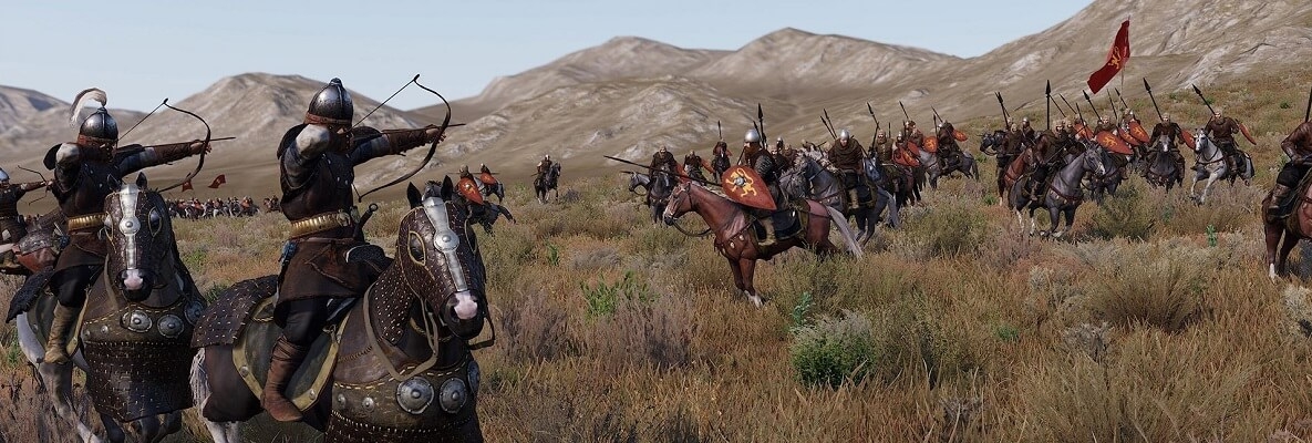 Mount and Blade II: Bannerlord Review