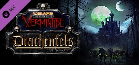Warhammer: End Times - Vermintide Drachenfels