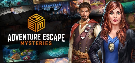 Adventure Escape Mysteries